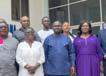 26th Edition of GJA Media Awards event slated for November 12