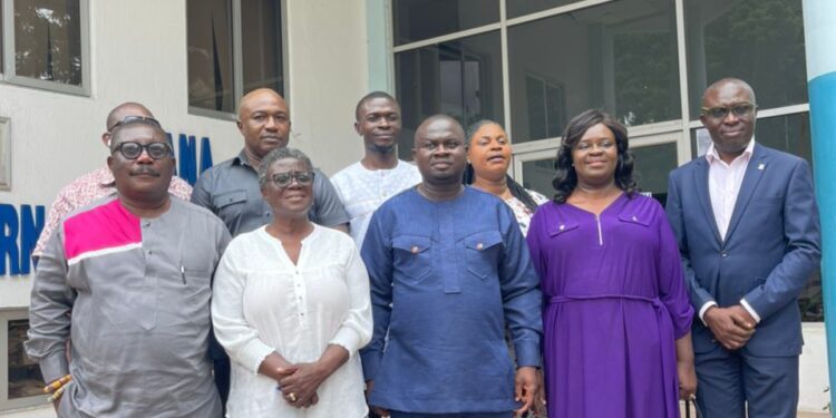 26th Edition of GJA Media Awards event slated for November 12