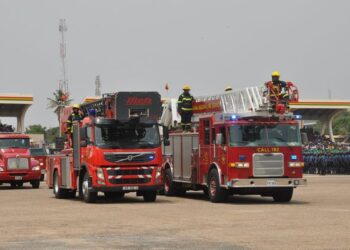 Install emergency exits in your homes – Public urged