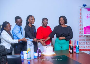 UCC: NUGS launches Women’s week Celebration and Sanitary Bank Project
