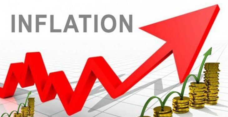 Inflation up again, currently at 33.9%