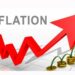 Inflation up again, currently at 33.9%