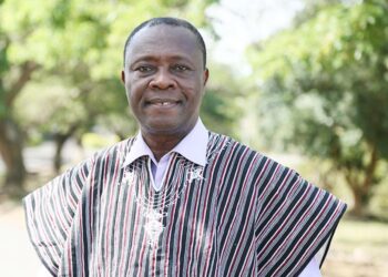 “Don’t Wean off Universities from Gov’t payroll”- Prof. K. T Oduro