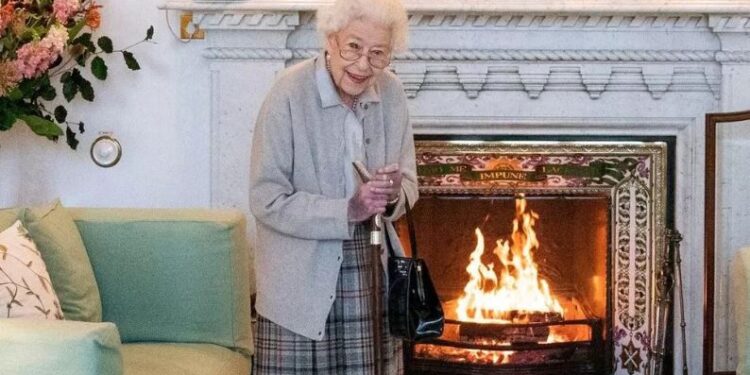 Queen under medical supervision at Balmoral