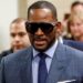 R. Kelly to pay $300,000 to victim in sex crimes
