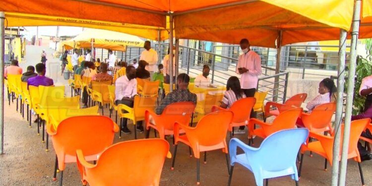 SIM card registration: Over 2,000 persons to file suit against NCA, Communications Ministry