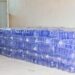 Sachet water to be sold at ¢0.50, bottled water price rises to ¢3 effective September 19