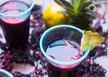 ‘Sobolo’ lowers blood pressure, prevents prostate cancer from spreading – Study