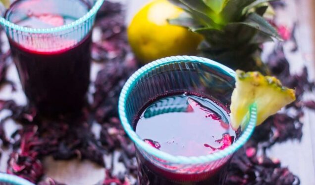 ‘Sobolo’ lowers blood pressure, prevents prostate cancer from spreading – Study