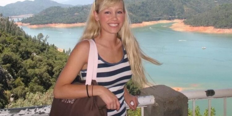 Woman sentenced to 18 months for staging her own disappearance