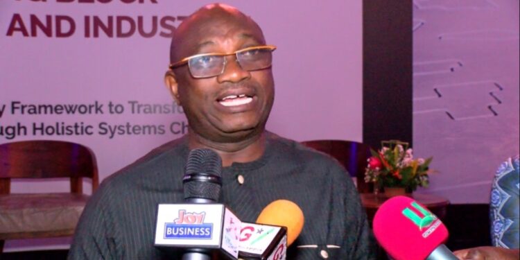 Create your own jobs, don’t depend on white collar jobs – Deputy Employment Minister to fresh graduates