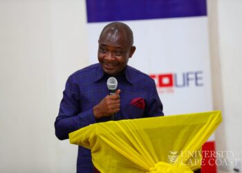 New Literature Association launched in Ghana