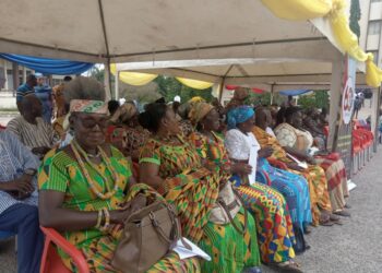 UCC reminisces the tremendous contributions of its retirees