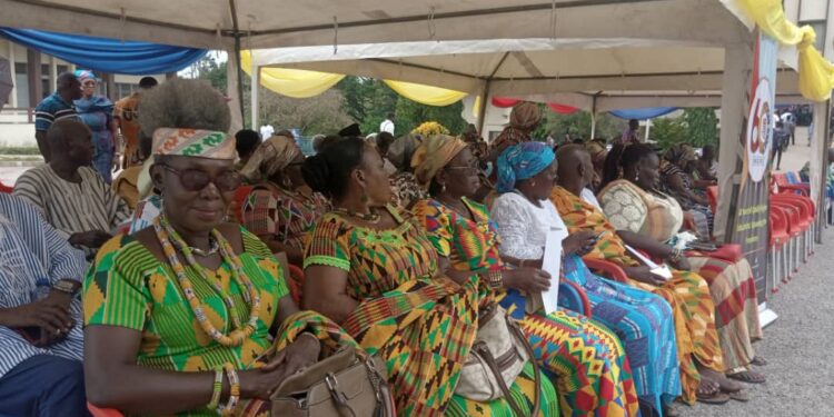 UCC reminisces the tremendous contributions of its retirees