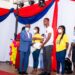 $11,000 awarded as Scholarship Grants to 140 students Studying Chinese in Ghana