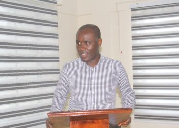 C/R: 40 deaths recorded during the covid-19 pandemic – Dr. Kwabena Sarpong