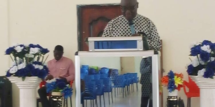 Leave traces of your movement - Public urged