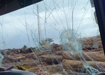 Attack on residents of Aboi Fie in the Western Region leaves one with gun wounds and two injuries