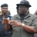 Roads Minister apologizes for poor Cape Coast-T’di road; gives contractor 8-wk ultimatum