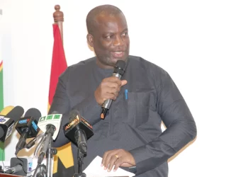 NIA assures Ghana Card will be available to all - EC