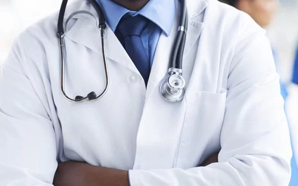 Why Ghana won't recognize Ukrainian medical certificates - Medical & Dental Council