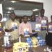 Business Registration Manual for Young Start-ups launched in Cape Coast