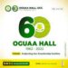 UCC: Oguaa Hall Marks 60th Anniversary
