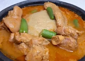 Prof. Raphael Nyarkotey Obu: Why kokonte is Ghana’s superfood