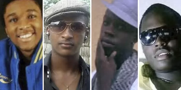 The viral lynching that was to end Nigeria's mob justice