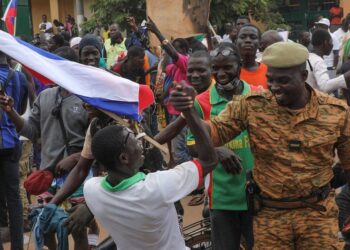 Are military takeovers on the rise in Africa?