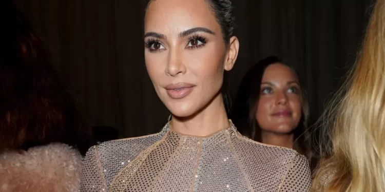 Kim Kardashian charged over crypto 'pump and dump' case