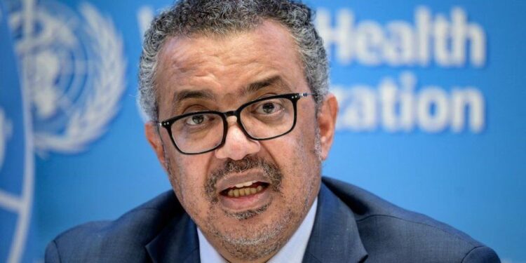 WHO alert over India-made cough syrups after deaths in The Gambia