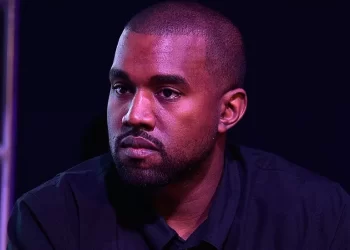 Kanye West agrees to buy right-wing platform Parler