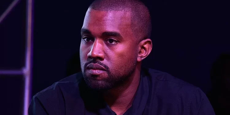 Kanye West agrees to buy right-wing platform Parler