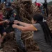 Venezuela landslides: Dozens killed as homes swept away