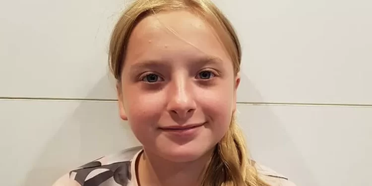 Paris shocked by murder of Lola, 12, found in box