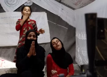 TikTok to ban children from livestreaming