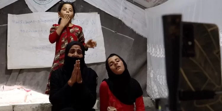 TikTok to ban children from livestreaming