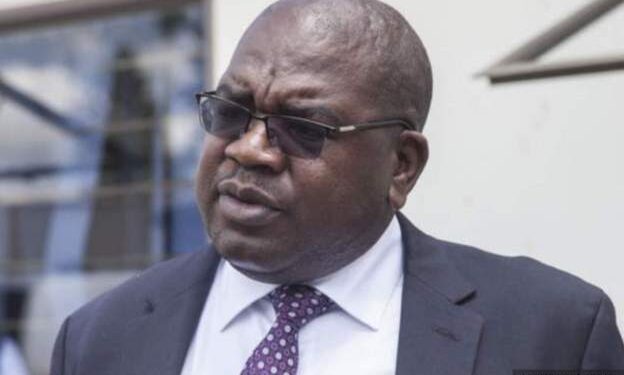 Zambia ex-health minister charged with corruption