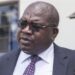 Zambia ex-health minister charged with corruption