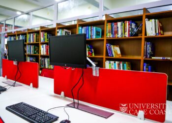 UCC School of Business receives a Resource Centre from ACCA