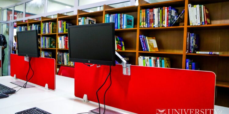 UCC School of Business receives a Resource Centre from ACCA