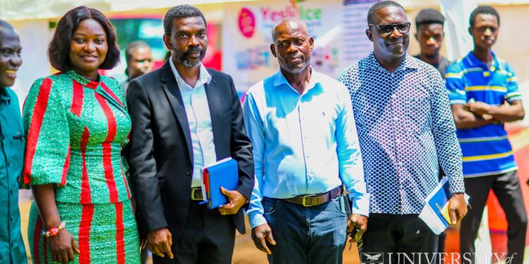 central-region-minister-calls-for-collective-efforts-to-make-ghanas-agric-sector-attractive