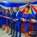 New SRC/GRASAG Executives sworn into Office
