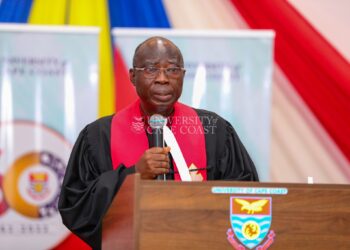 UCC challenged to redeem people from their misconceptions