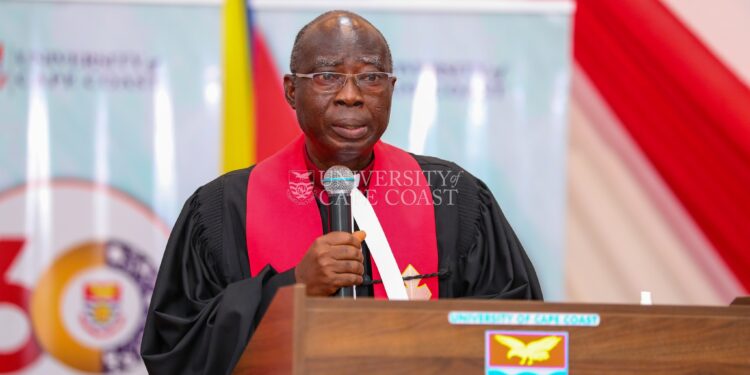 UCC challenged to redeem people from their misconceptions