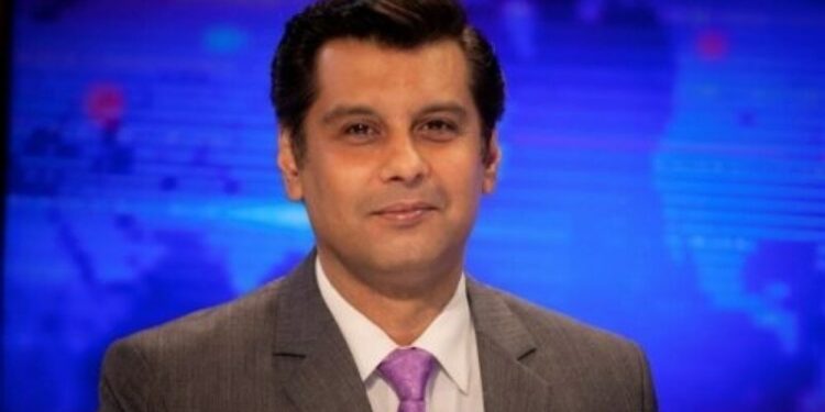 Arshad Sharif killing: Prominent Pakistani journalist shot dead in Kenya