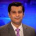 Arshad Sharif killing: Prominent Pakistani journalist shot dead in Kenya