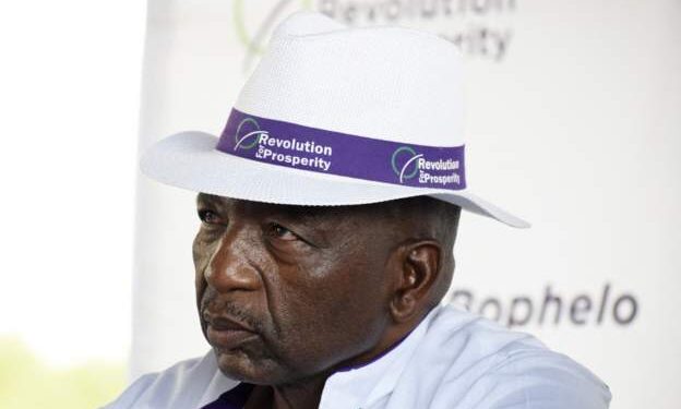 Diamond magnate to be sworn in as Lesotho PM