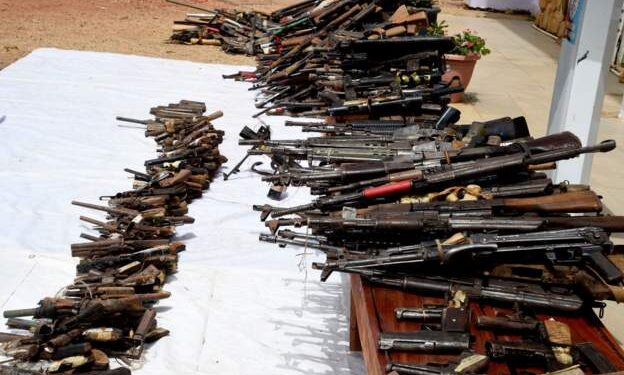 US, UK issue stark warning over travel to Nigeria